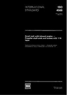 Standard ISO 4566:1992-ed.2.0 3.12.1992 preview