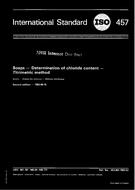 ISO 457:1983-ed.2.0