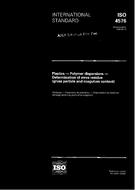 Standard ISO 4576:1996-ed.2.0 16.5.1996 preview