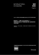 Standard ISO 4593:1993-ed.2.0 18.11.1993 preview