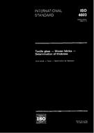 Preview ISO 4603:1993-ed.2.0 11.11.1993