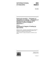 Standard ISO 4628-6:2011-ed.3.0 30.8.2011 preview