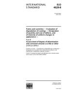 Standard ISO 4628-8:2012-ed.2.0 18.10.2012 preview