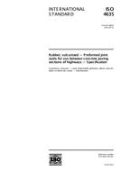 Standard ISO 4635:2011-ed.2.0 3.2.2011 preview