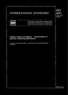 Preview ISO 4651:1988-ed.2.0 8.12.1988