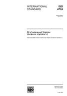 Standard ISO 4724:2004-ed.2.0 15.6.2004 preview