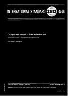 Standard ISO 4746:1977 1.8.1977 preview