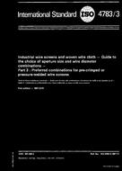 ISO 4783-3:1981