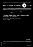 ISO 4793:1980