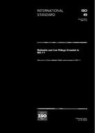 Preview ISO 49:1994-ed.2.0 22.12.1994
