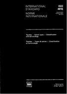 Standard ISO 4915:1991-ed.2.0 15.8.1991 preview