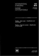Standard ISO 4916:1991-ed.2.0 12.9.1991 preview