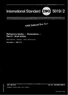 Standard ISO 5019-2:1984 1.11.1984 preview