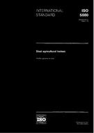 Standard ISO 5080:1994-ed.2.0 20.10.1994 preview