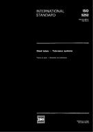 Standard ISO 5252:1991-ed.2.0 7.2.1991 preview