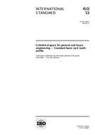 Standard ISO 53:1998-ed.2.0 20.8.1998 preview