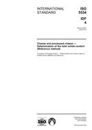 Standard ISO 5534:2004-ed.2.0 13.5.2004 preview