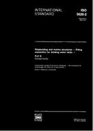Standard ISO 5620-2:1992 25.11.1992 preview