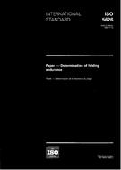 Standard ISO 5626:1993-ed.2.0 18.11.1993 preview