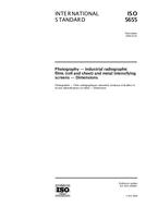 ISO 5655:2000-ed.3.0