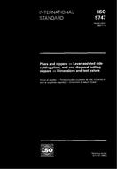 Standard ISO 5747:1995-ed.2.0 2.11.1995 preview