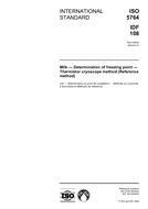 ISO 5764:2009-ed.3.0