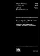 Standard ISO 5805:1997-ed.2.0 1.5.1997 preview