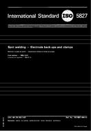 Standard ISO 5827:1983 1.12.1983 preview