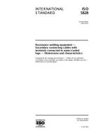 Standard ISO 5828:2001-ed.2.0 22.2.2001 preview