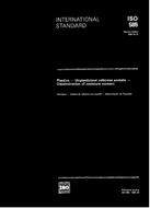 Standard ISO 585:1990-ed.2.0 13.12.1990 preview