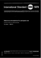 Preview ISO 5878:1982 1.4.1982