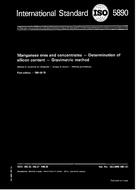 ISO 5890:1981