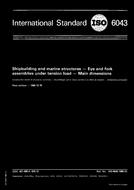 ISO 6043:1985