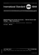 ISO 6044:1985