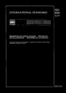 ISO 6045:1987