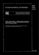 ISO 6121:1988-ed.2.0