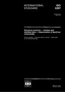 Standard ISO 6297:1997-ed.2.0 27.11.1997 preview