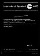 ISO 6376:1980