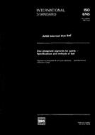 ISO 6745:1990
