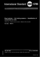 Standard ISO 6786:1980 1.6.1980 preview