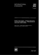 ISO 6842:1989-ed.2.0