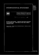 ISO 6843:1988