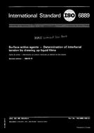 ISO 6889:1986-ed.2.0