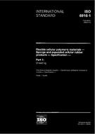 Preview ISO 6916-1:1995 20.7.1995