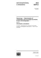 Standard ISO 6974-2:2012-ed.2.0 15.5.2012 preview
