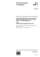Standard ISO 7046-1:2011-ed.2.0 26.8.2011 preview