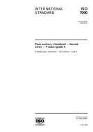 Standard ISO 7090:2000-ed.2.0 1.6.2000 preview