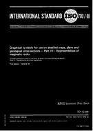 ISO 710-3:1974