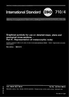 ISO 710-4:1982