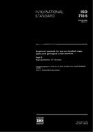 ISO 710-5:1989-ed.2.0